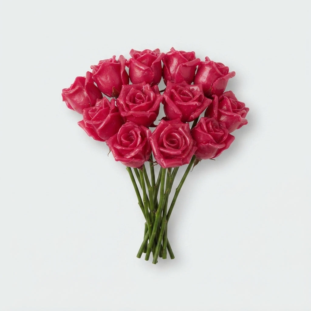 Rose - Rosa - Large Flowered