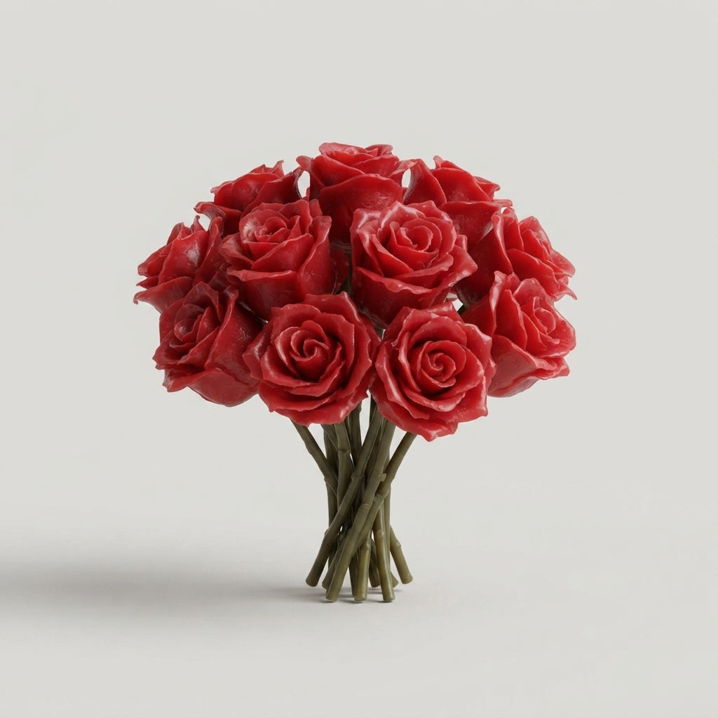 Rose - Rosa - Large Flowered