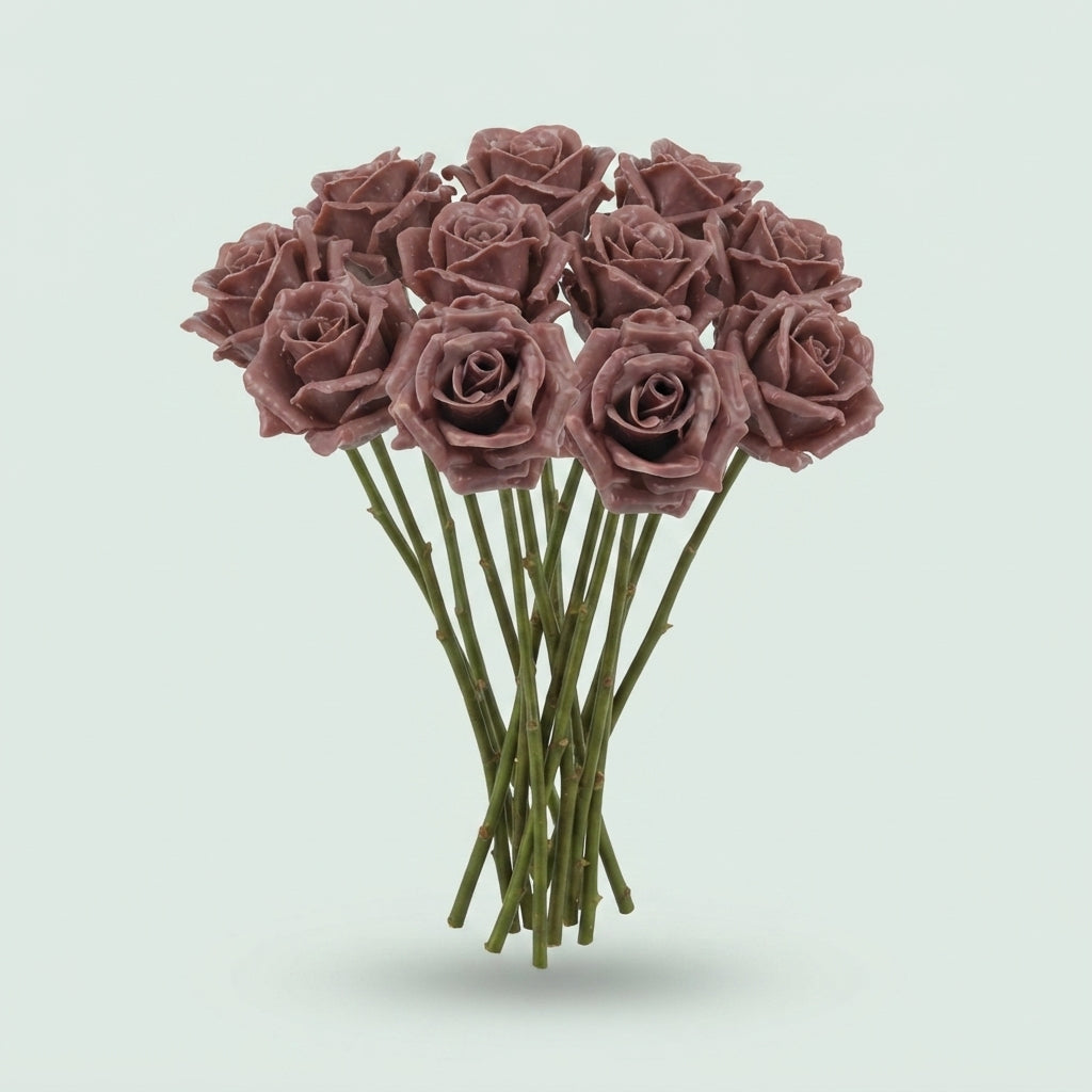 Rose - Rosa - Large Flowered