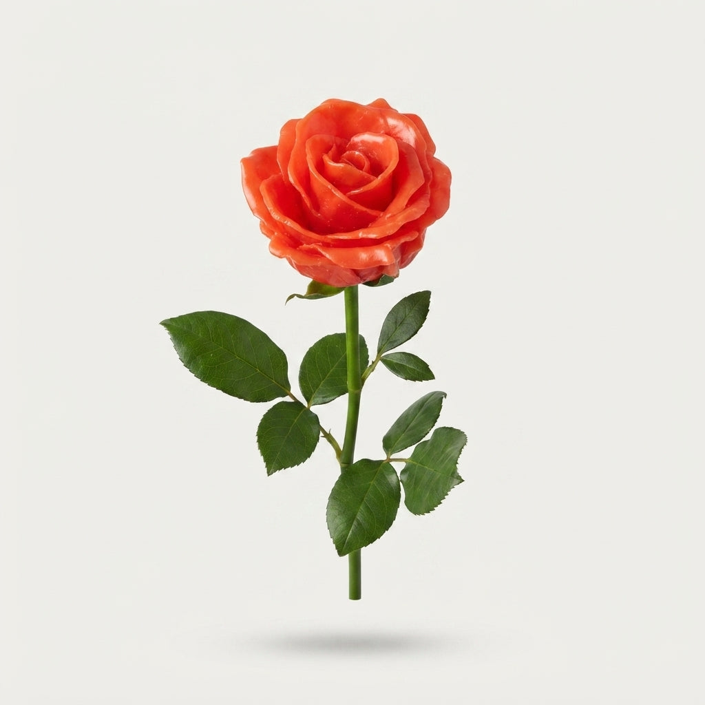 Rose - Rosa - Large Flowered