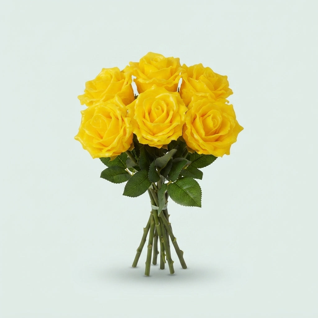 Rose - Rosa - Large Flowered