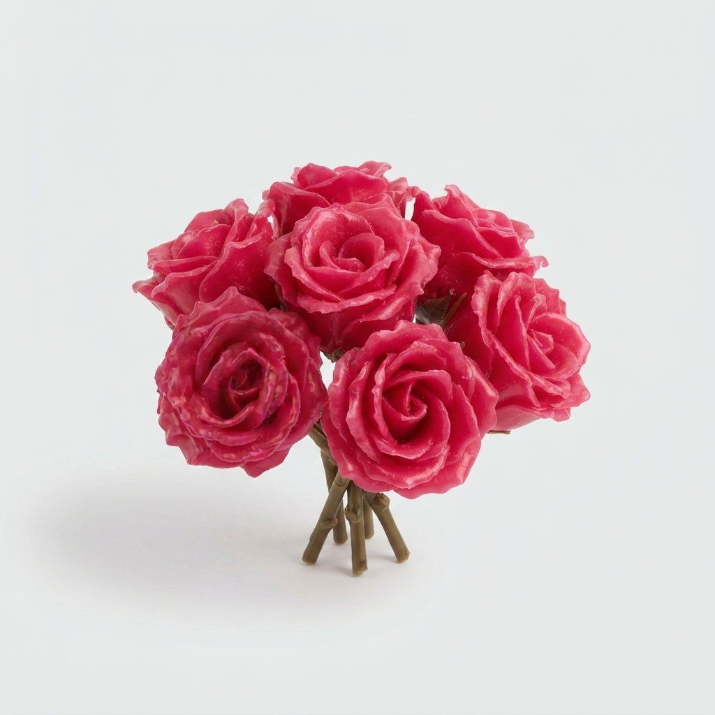 Rose - Rosa - Large Flowered