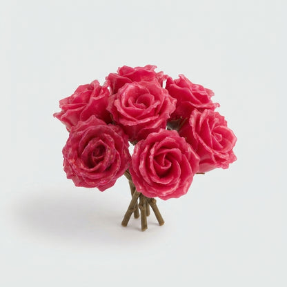 Rose - Rosa - Large Flowered