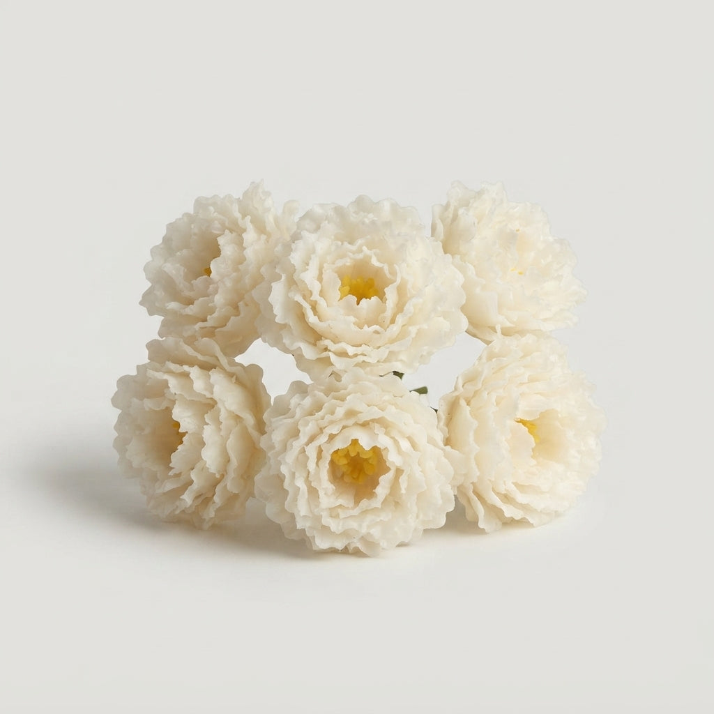 Silk Peony - Other a Piece