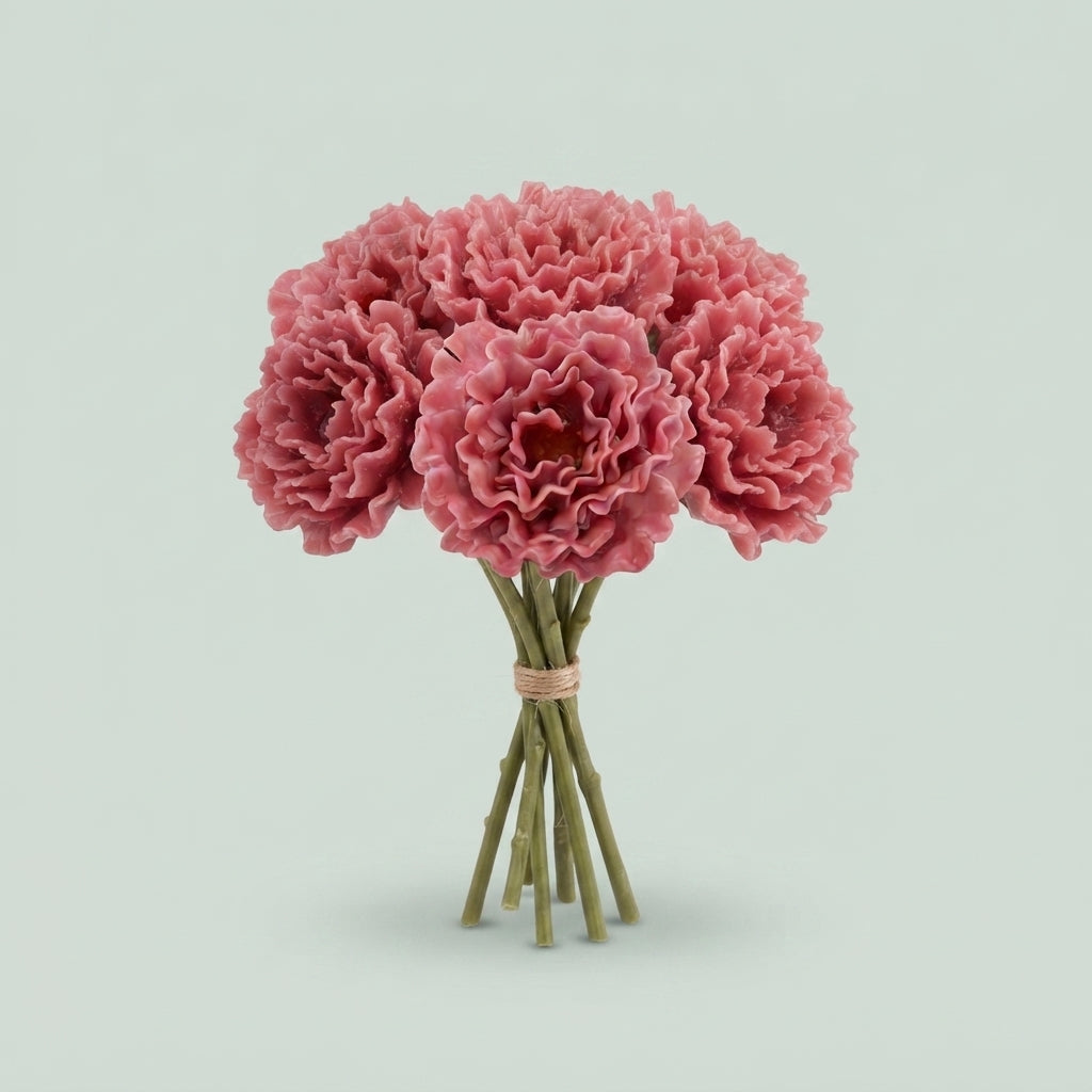 Silk Peony - Other a piece