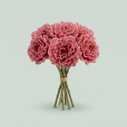Silk Peony - Other a piece