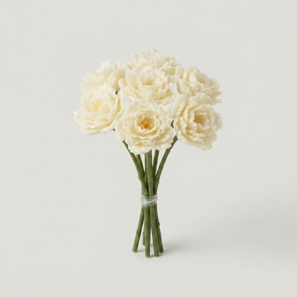 Silk Peony - Other a Piece