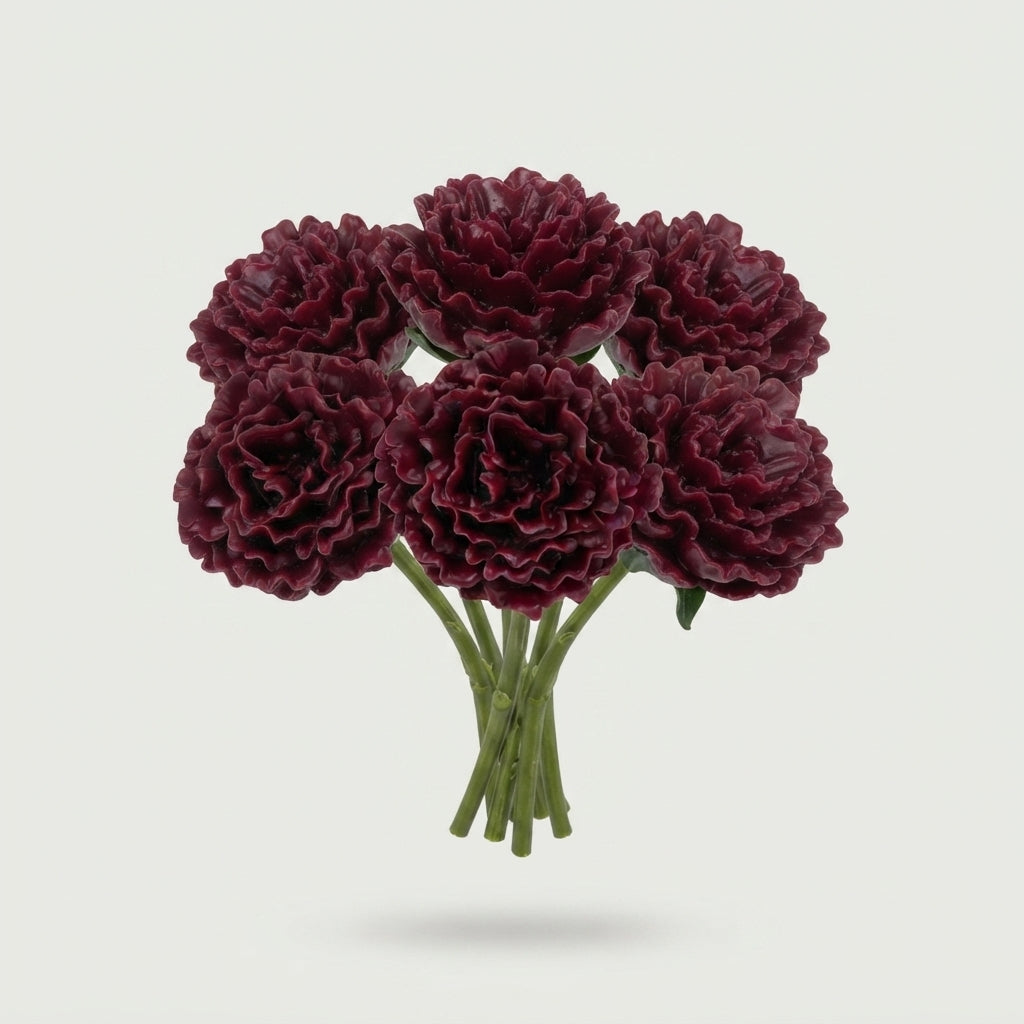 Silk Peony - Other a piece