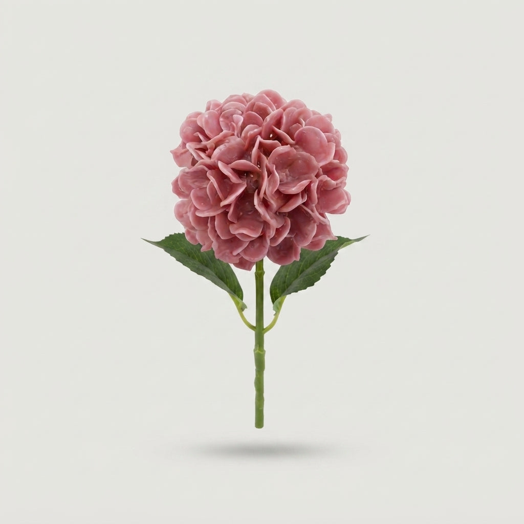 Silk Hydrangea - Hydrangea