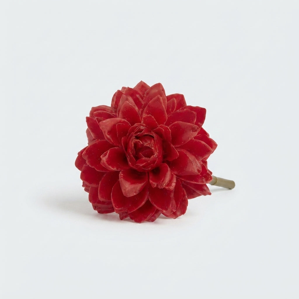 Silk Dahlia - Other a piece