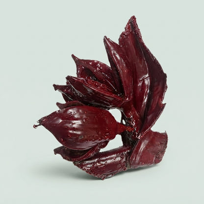 Waxed Seafruit Bordeaux