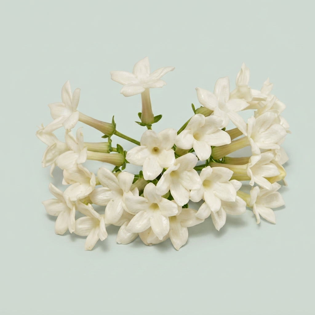 Stephanotis - Dark Red