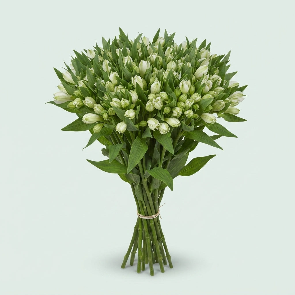 Alstroemeria - Alstroemeria - Tesanna