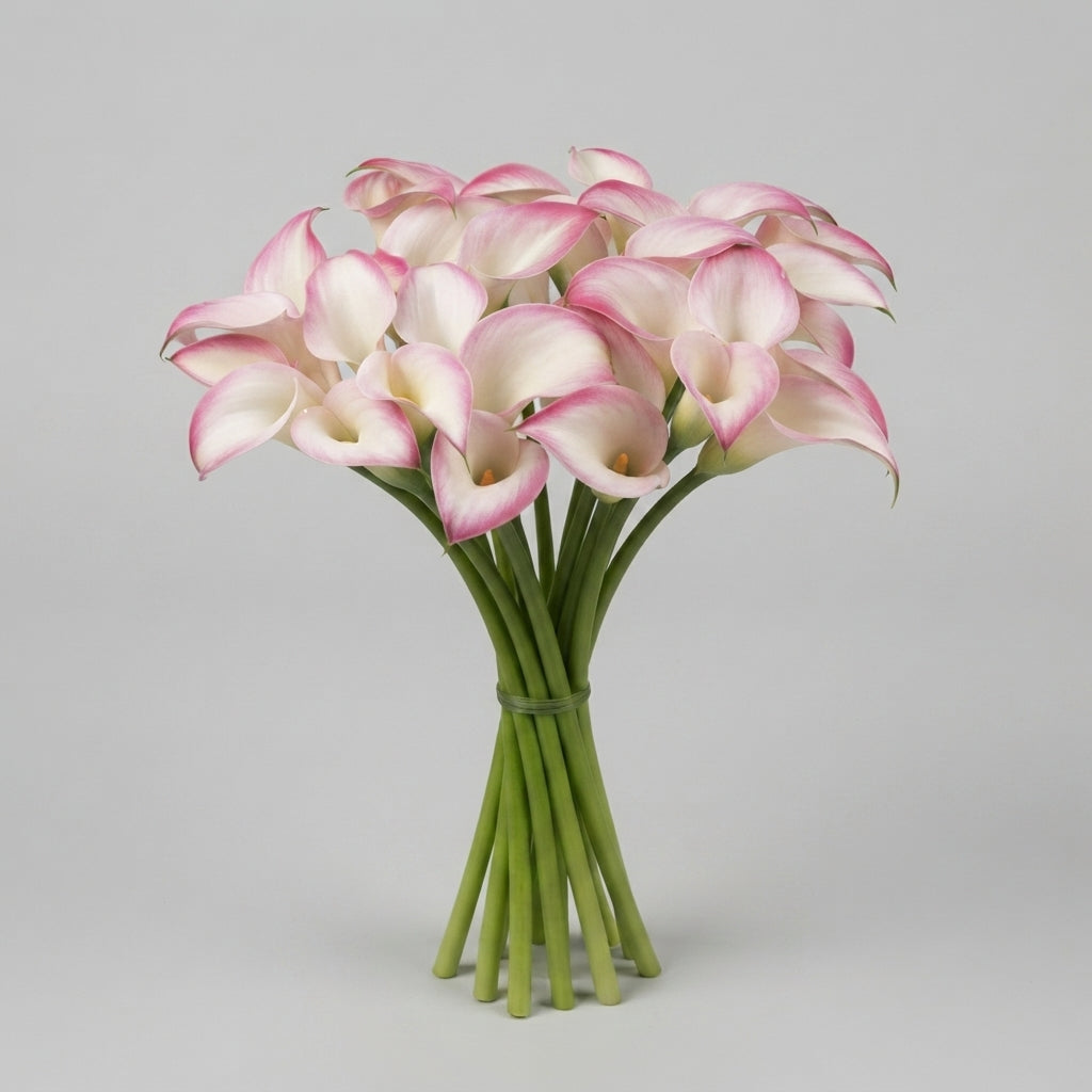 Calla Lily - Zantedeschia - Call Mario