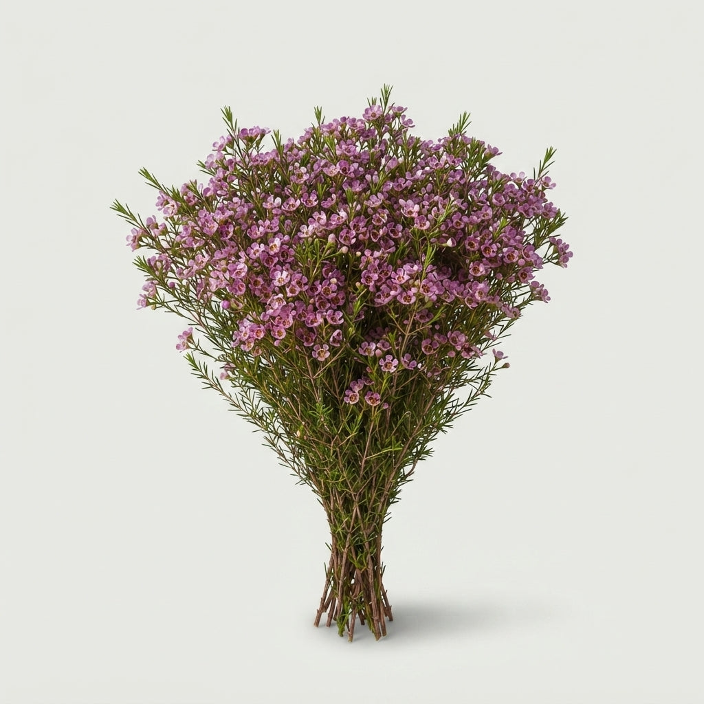 Chamelaucium - Chamelaucium - Purple
