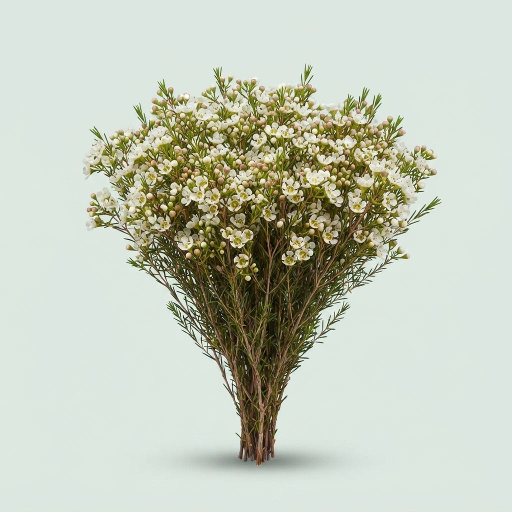 Waxflower - Chamelaucium - Dawn Pearl