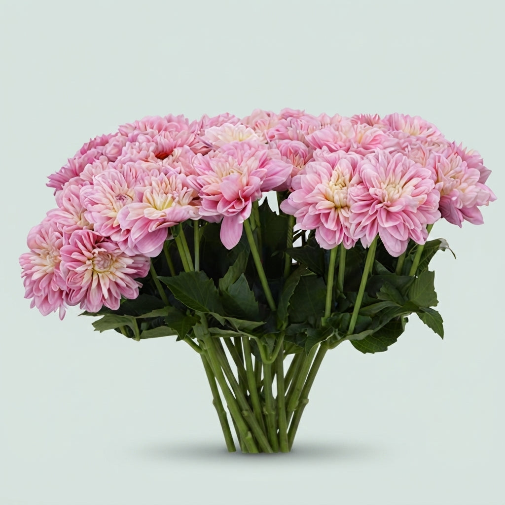 Dahlia - Dahlia - Vera Louise