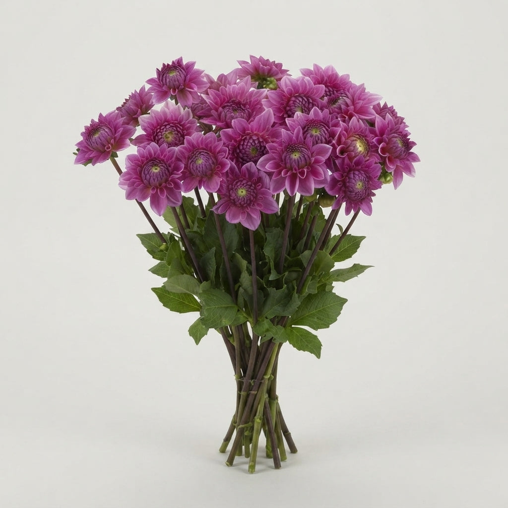 Dahlia - Sandra