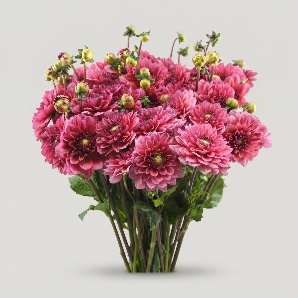 Dahlia - Dahlia - Heleen