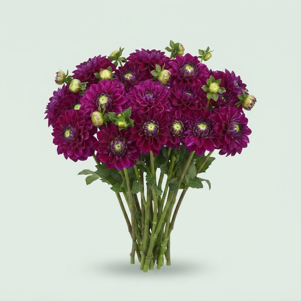 Dahlia - Dahlia - Henk Riverdale