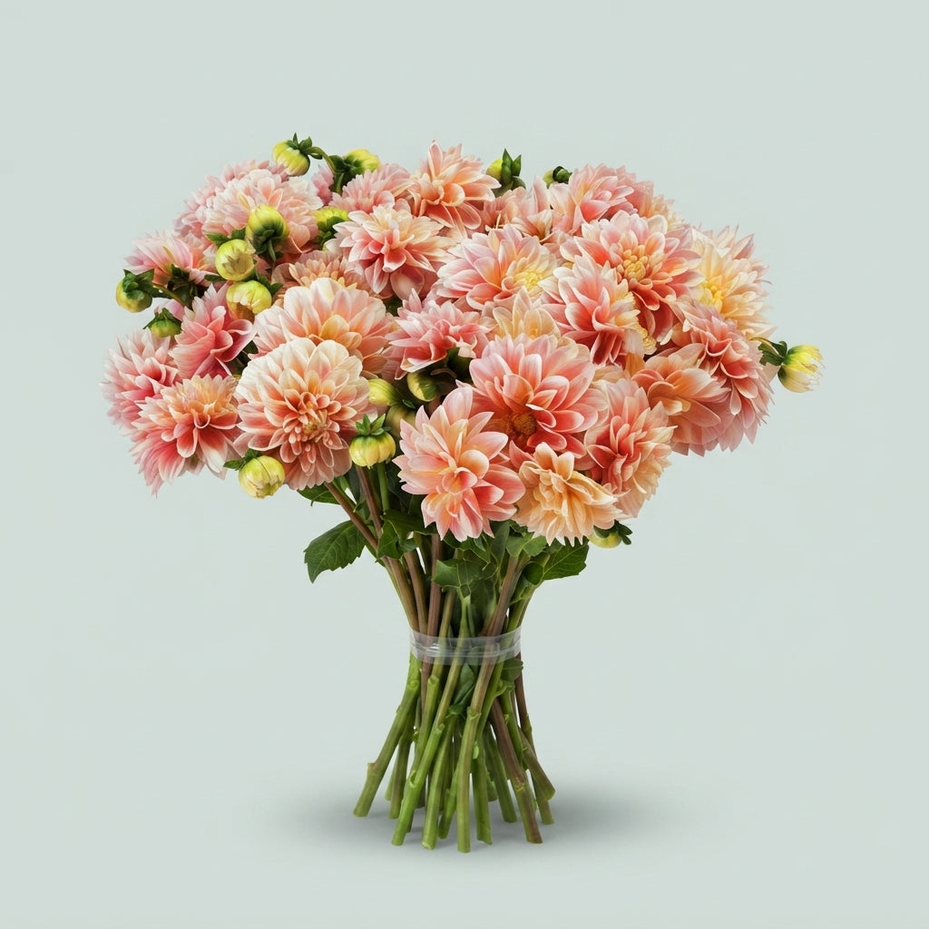 Dahlia - Dahlia - Giovanna