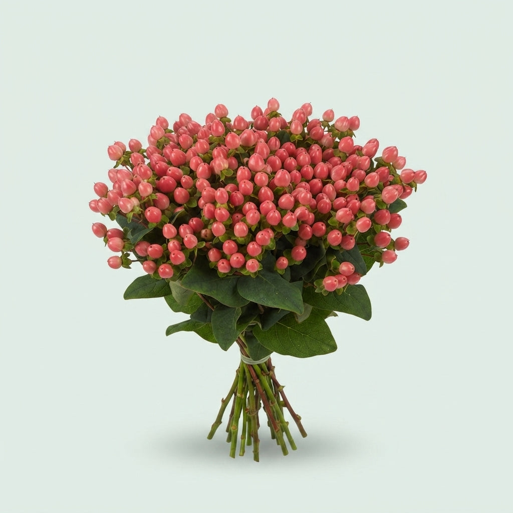 Hypericum Magical Roy Princess