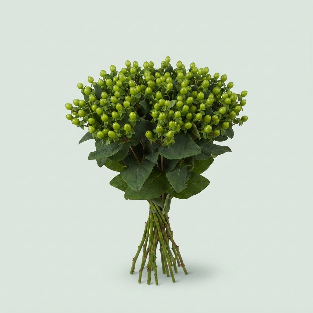 Hypericum Kolmgrepo