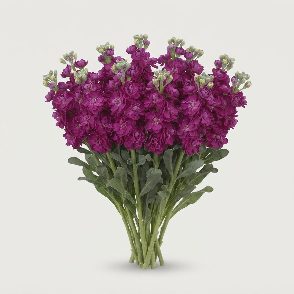 Stock - Matthiola incana - MAT200025