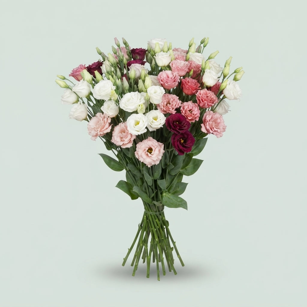 Lisianthus Love Mix
