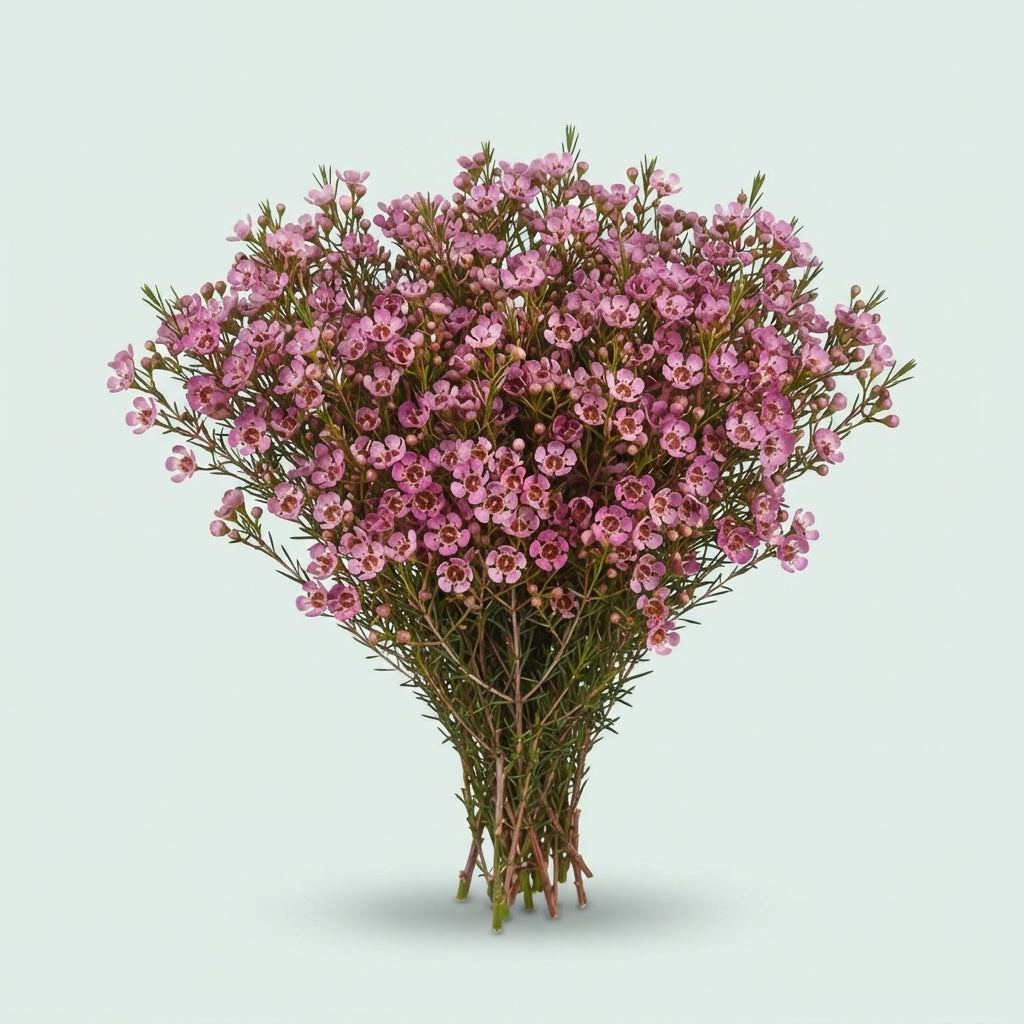 Waxflower - Chamelaucium - Niek's Pride