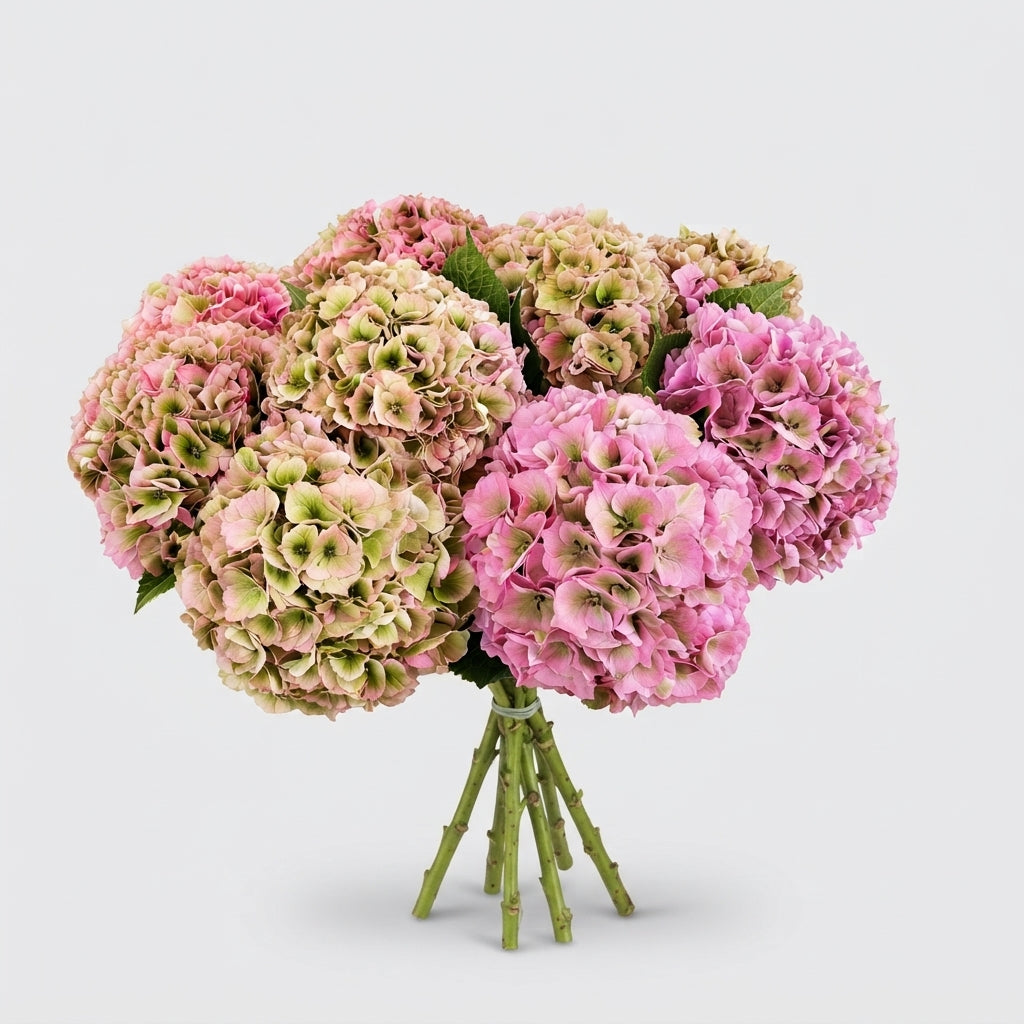 Hydrangea - Royal Palace (classic)