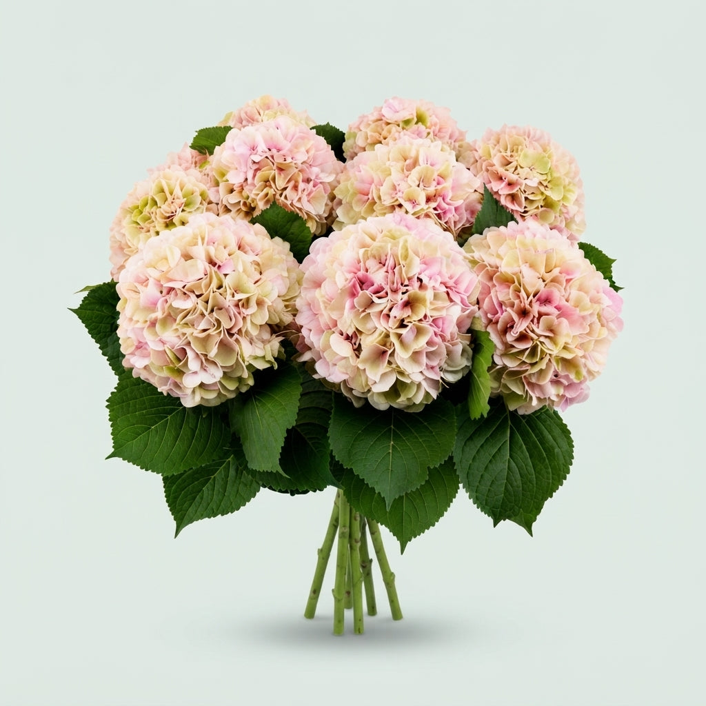Hydrangea - Hydrangea - Verena