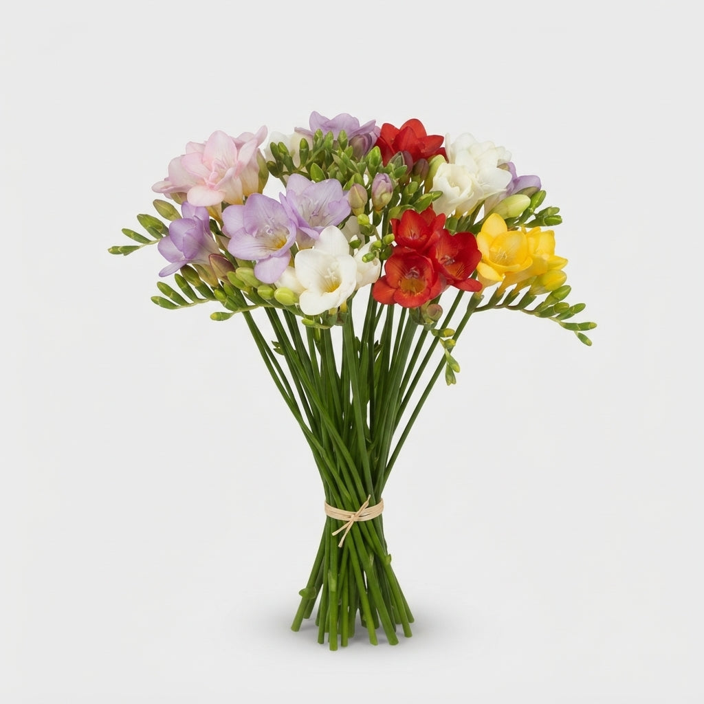 Freesia - Freesia - Single Mixed