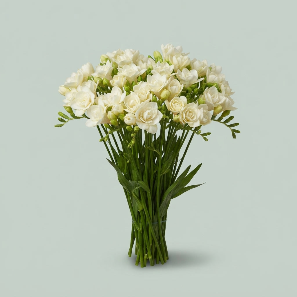 Double Freesia Volante