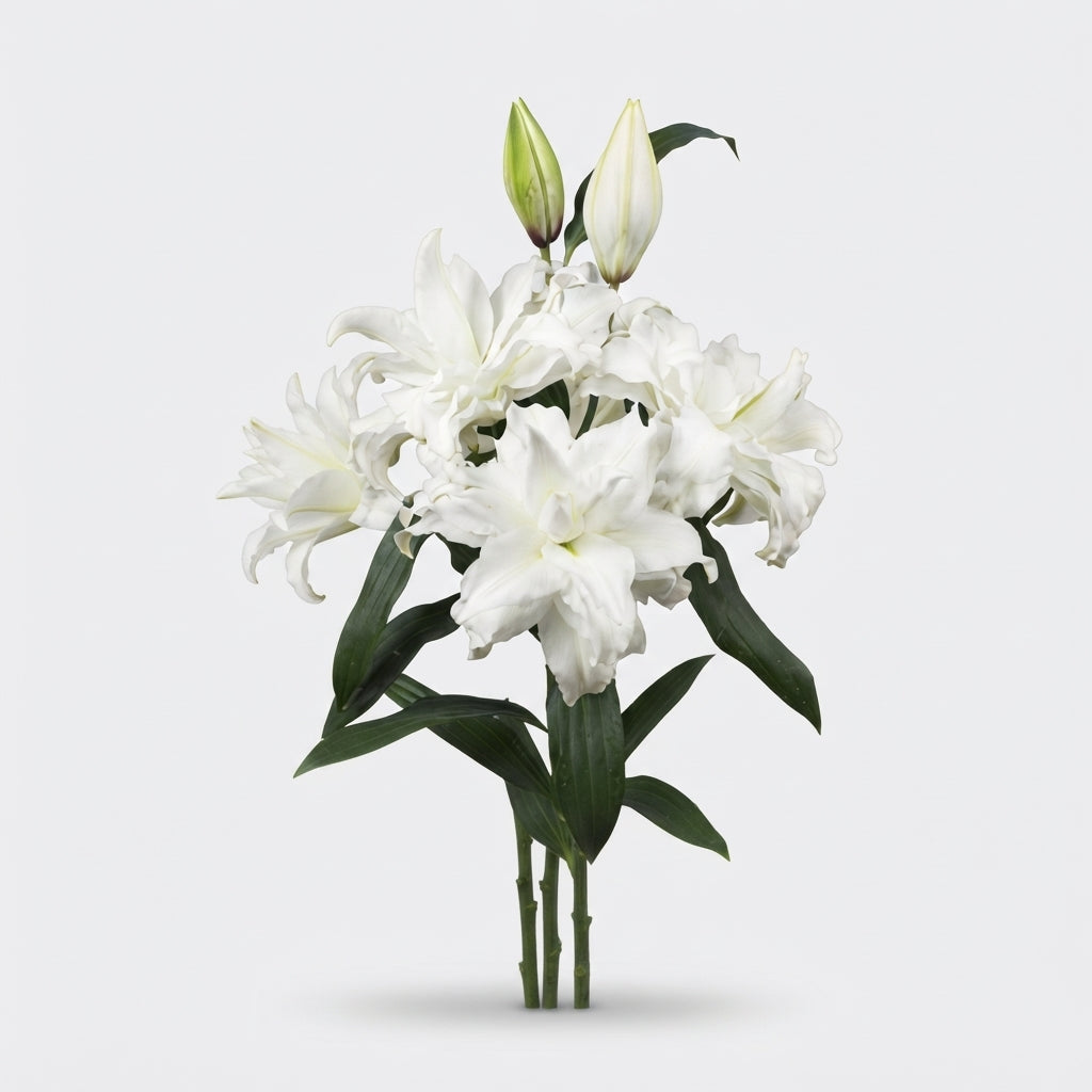 Lily Roselily Angela