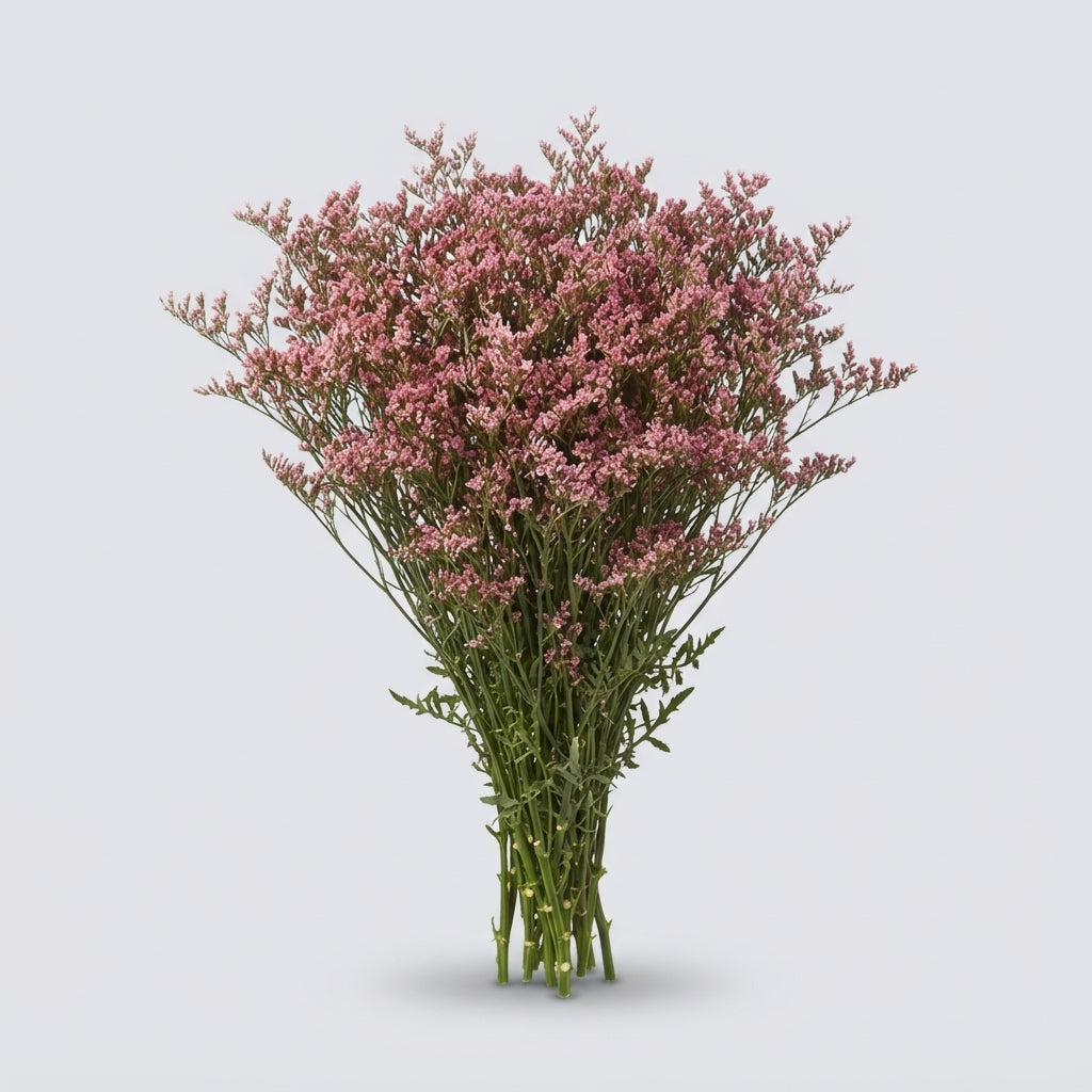 Limonium - Limonium sinense - Hildiamaxi