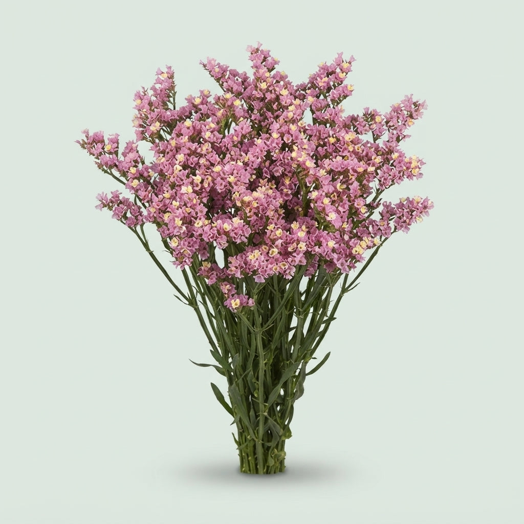 Limonium sinense - Hildiaanouch
