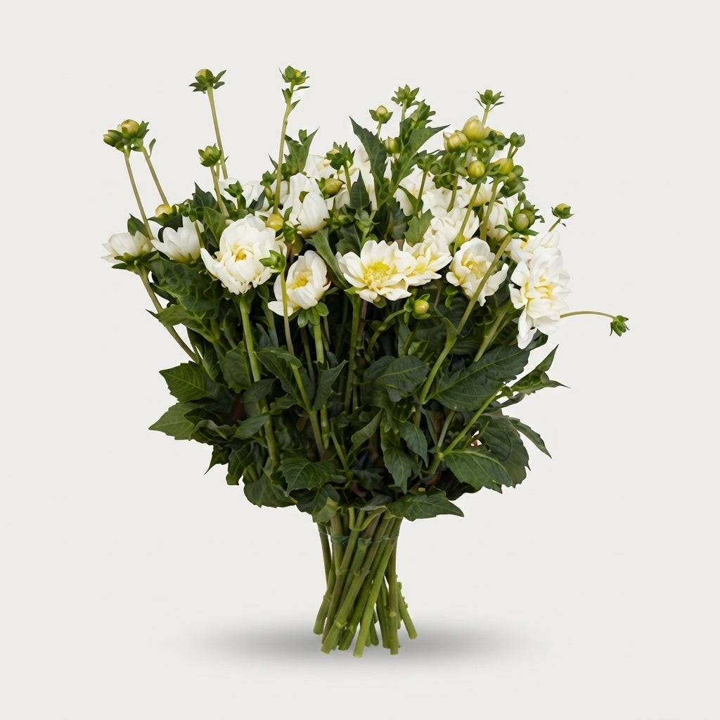 Dahlia - Overig