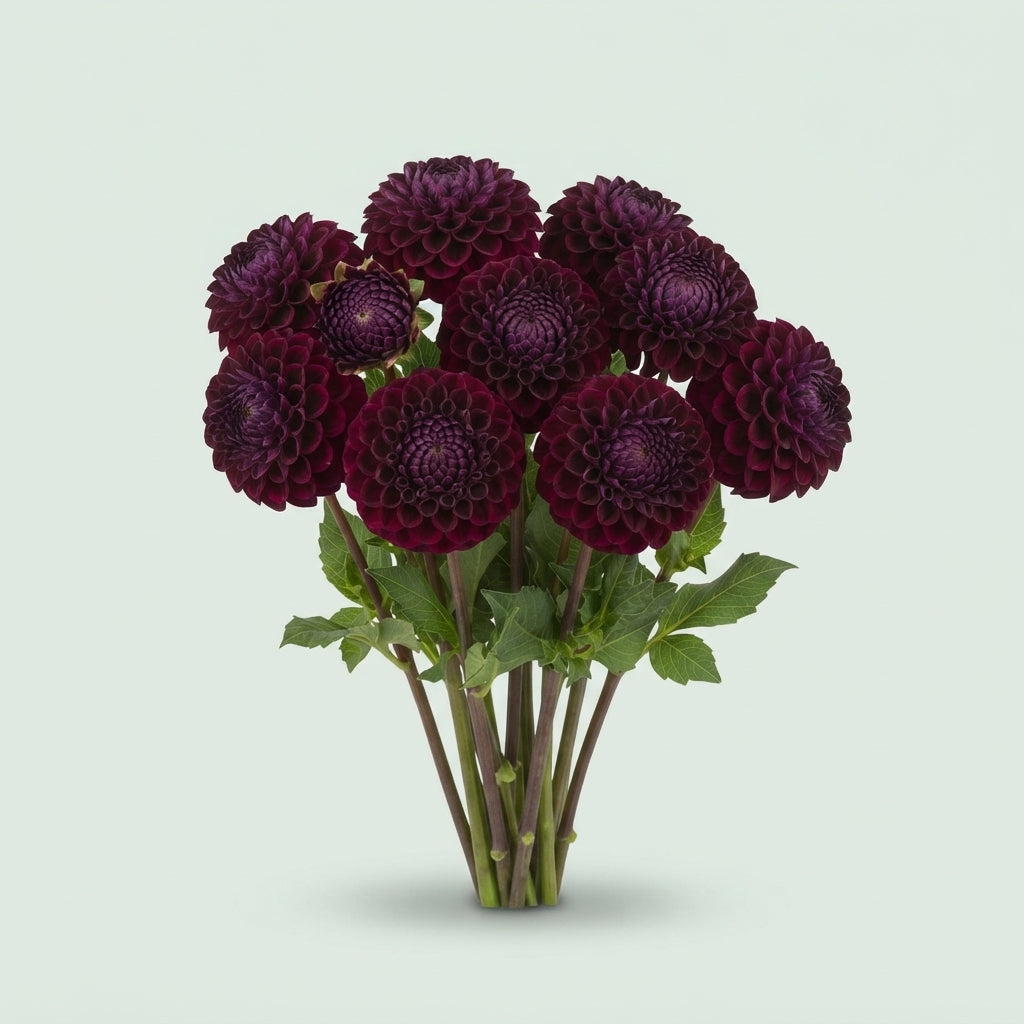 Dahlia - Dahlia - Ivannetti