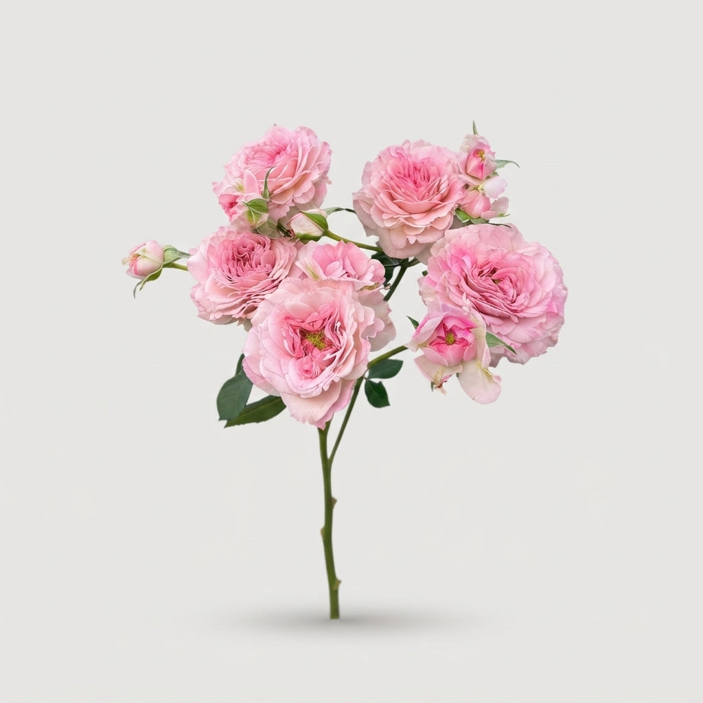 Spray Rose - Rosa - Résidence!