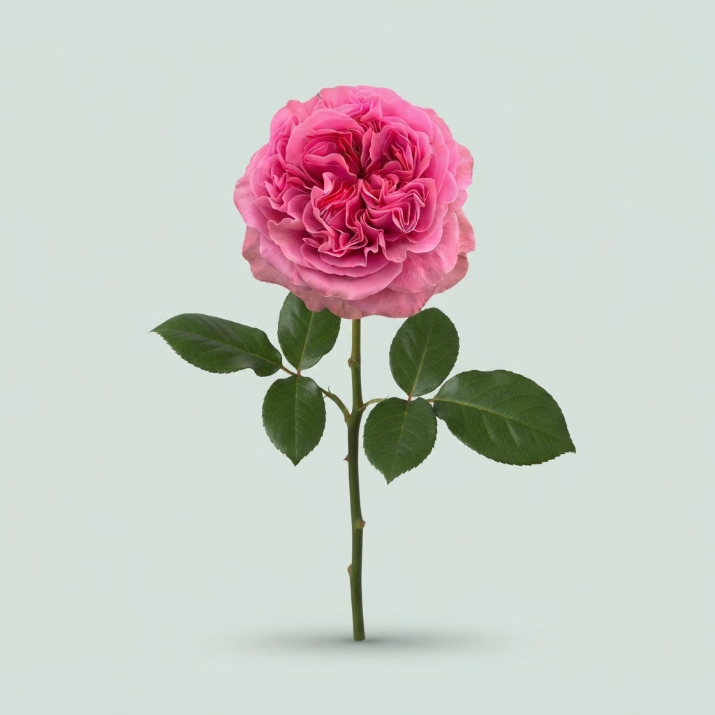 Rose Villa Cerise