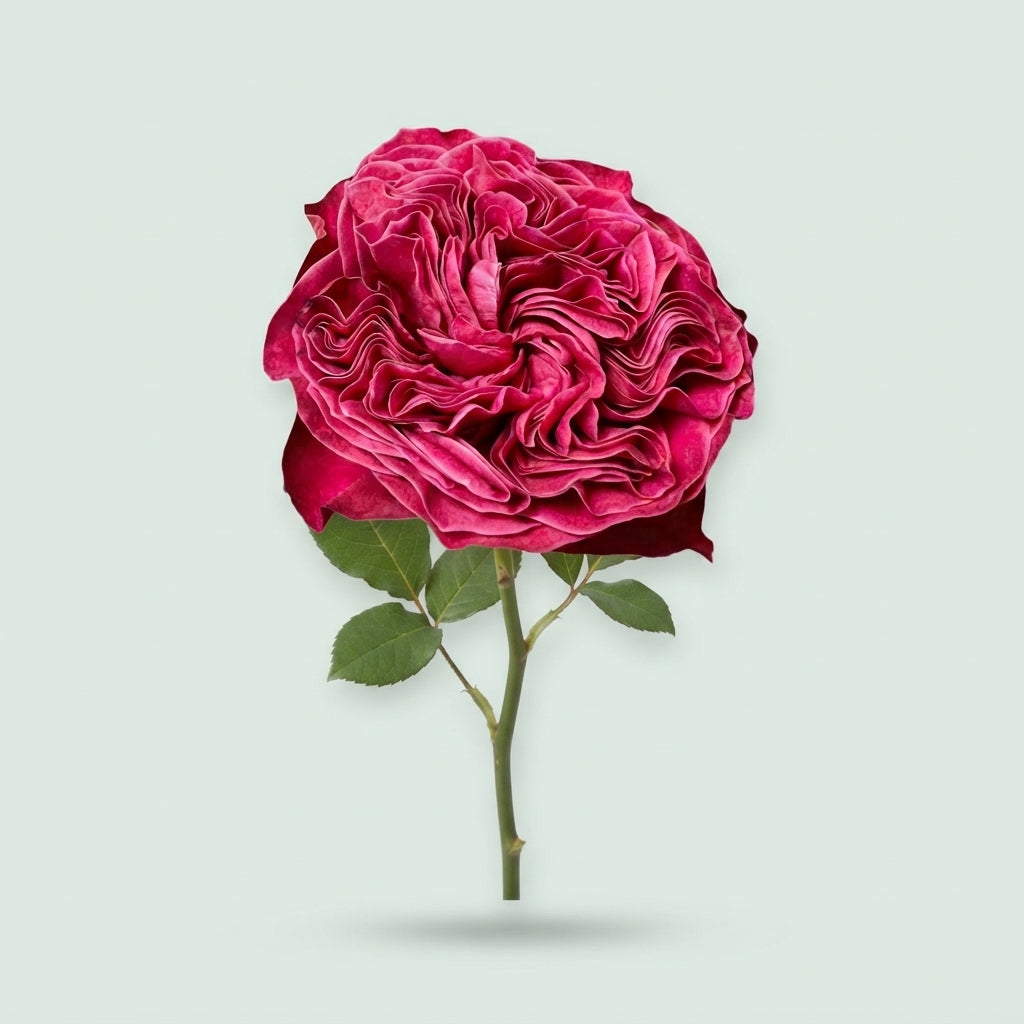 Rose Pink 'N Pretty