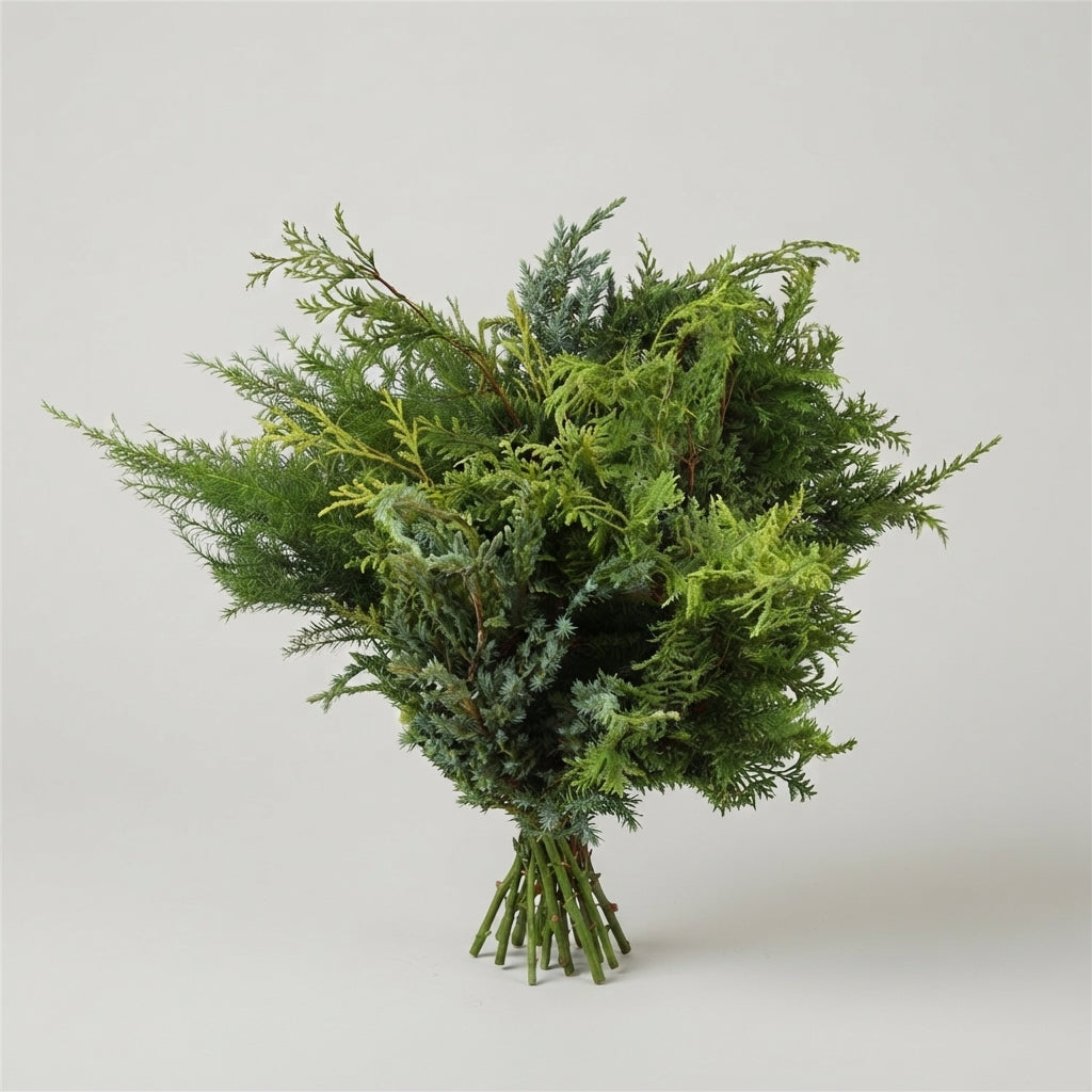 Conifer Mix