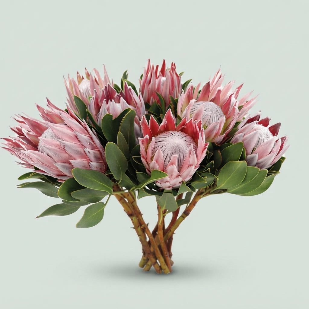 Protea - Protea cynaroides - Overig