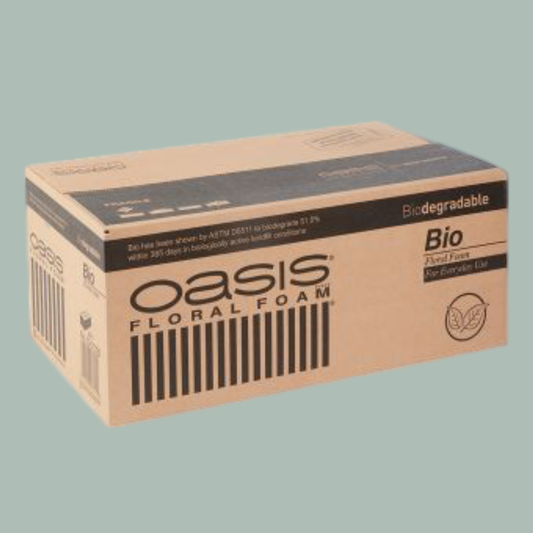 Bio Floral Foam Maxlife Bricks - Box of 20