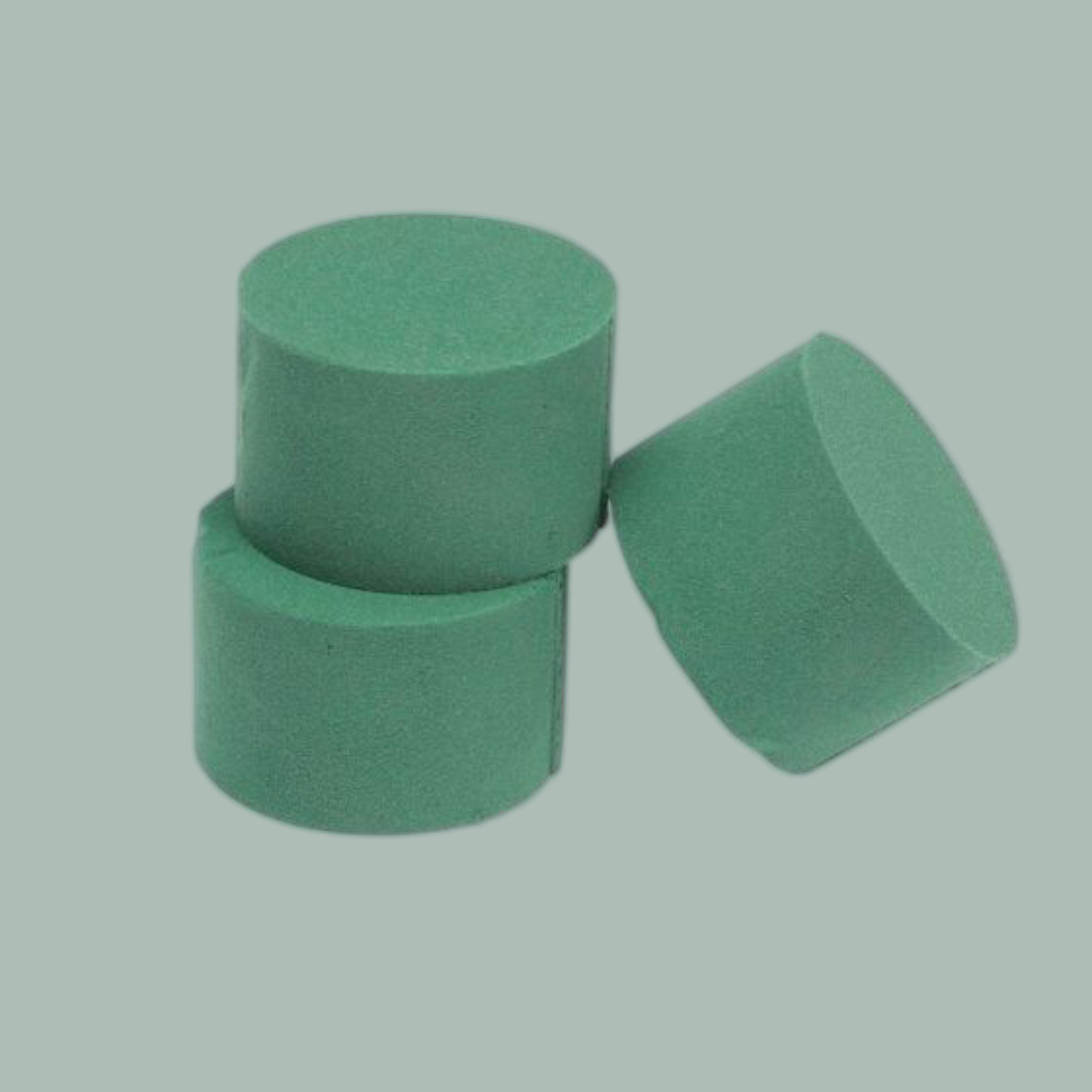 Ideal Floral Foam Cylinders 72