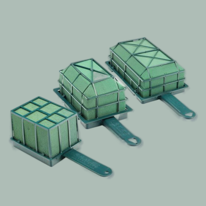 Ideal Floral Foam Florettes