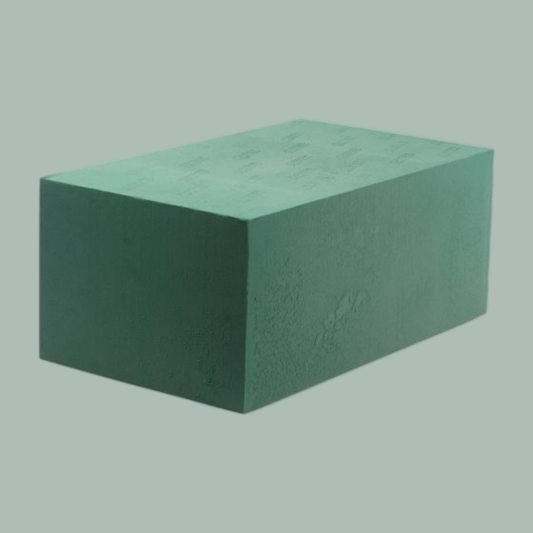 Ideal Floral Foam Maxlife Jumbo Bricks