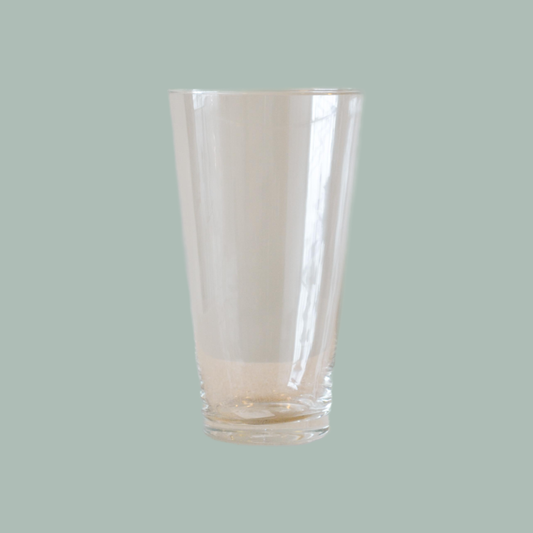 Long Glass Vase (Box of 5)