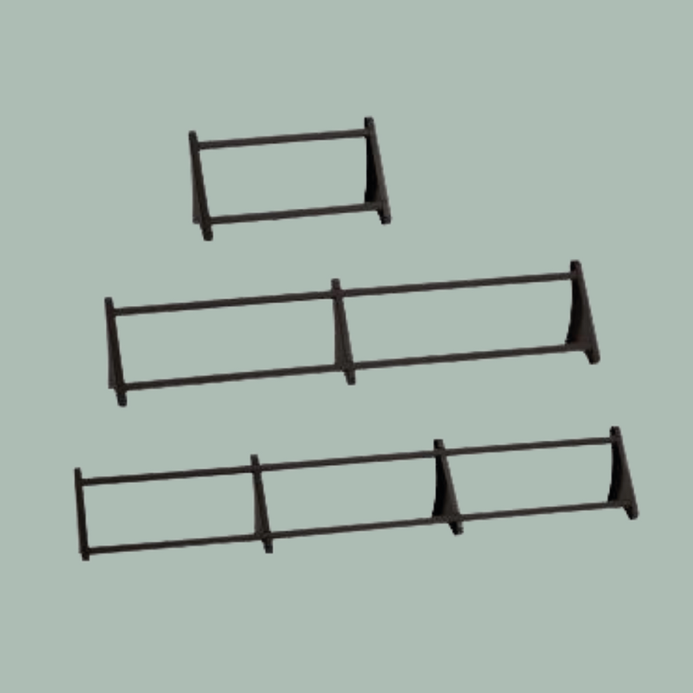 Letter Bar Frame All Occasions Wholesale